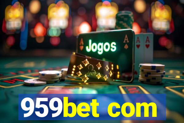 959bet com